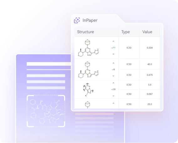 Professional scientific AI agent