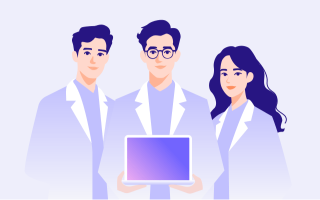 Designed by Scientists, understanding scientists better, one-stop deep empowerment