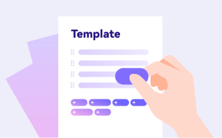 No-code platform, realizing personalized needs through configuration.